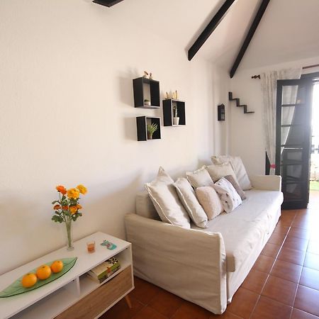 Apartment Las Palmeras, Las Americas Playa de las Americas  Exterior photo
