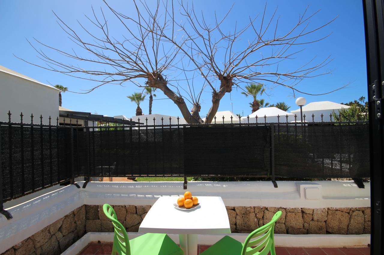 Apartment Las Palmeras, Las Americas Playa de las Americas  Exterior photo