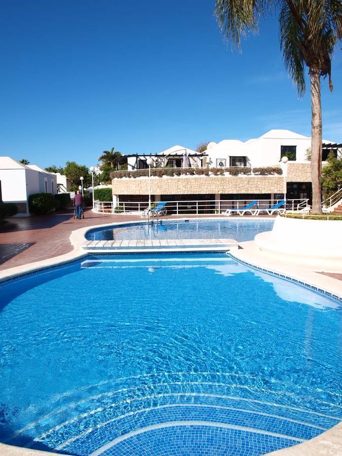 Apartment Las Palmeras, Las Americas Playa de las Americas  Exterior photo