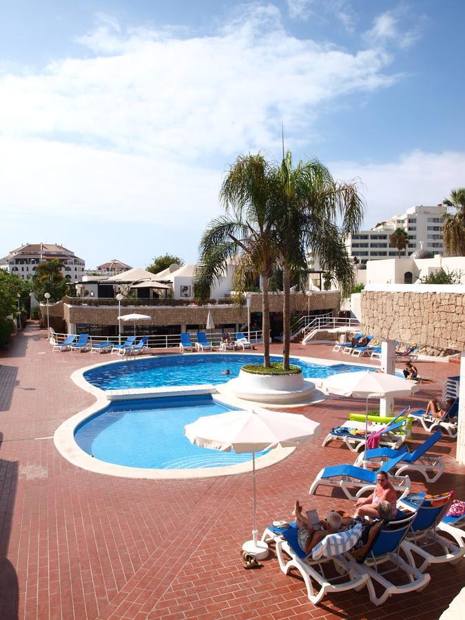 Apartment Las Palmeras, Las Americas Playa de las Americas  Exterior photo