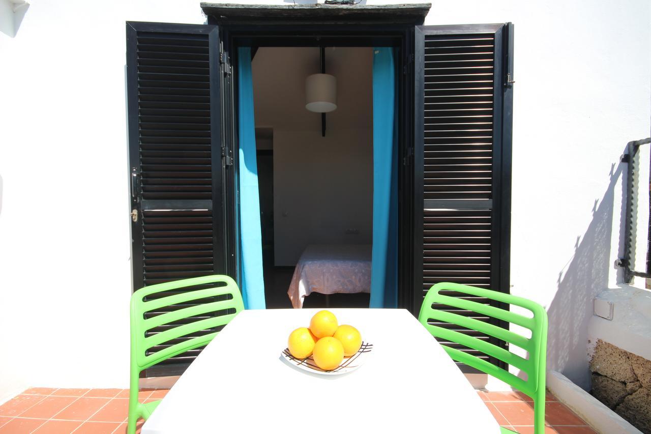 Apartment Las Palmeras, Las Americas Playa de las Americas  Exterior photo