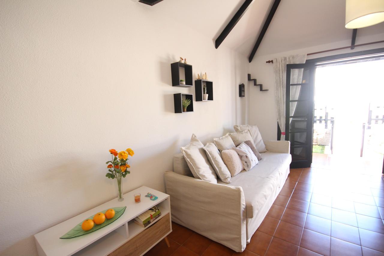 Apartment Las Palmeras, Las Americas Playa de las Americas  Exterior photo